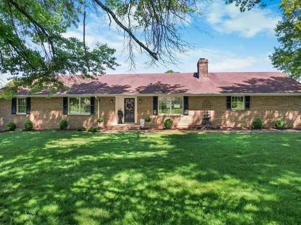 19301 Pleasant View Dr, Abingdon, VA 24211