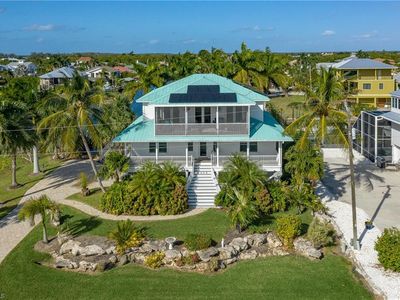2209 Macadamia St, Saint James City, FL, 33956