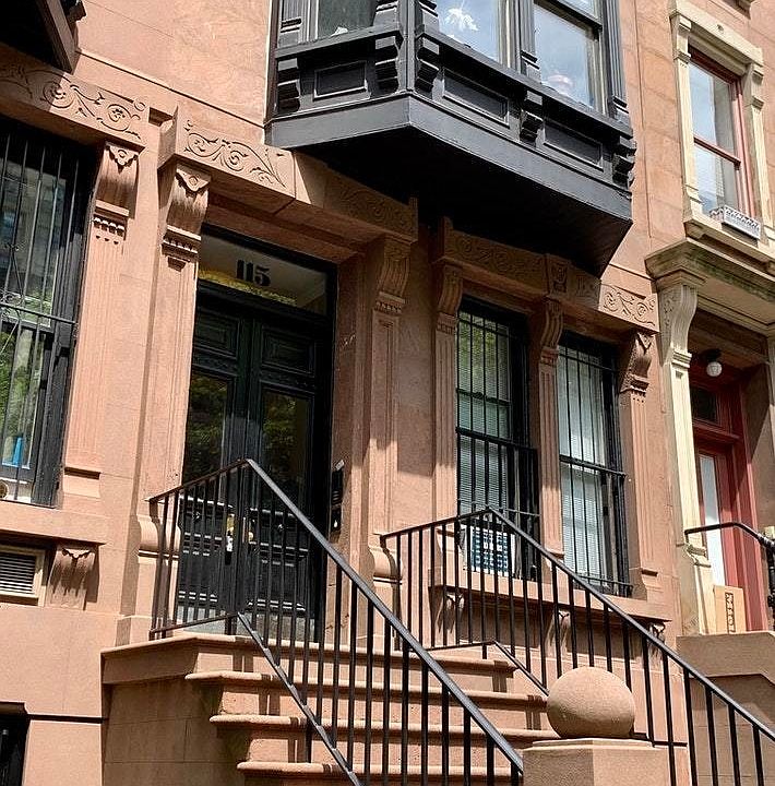 1st image of 115 W 87th St APT 3