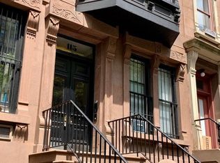 115 W 87th St APT 3, New York, NY 10024