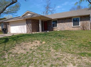 220 E Austin St, Broken Arrow, OK 74011