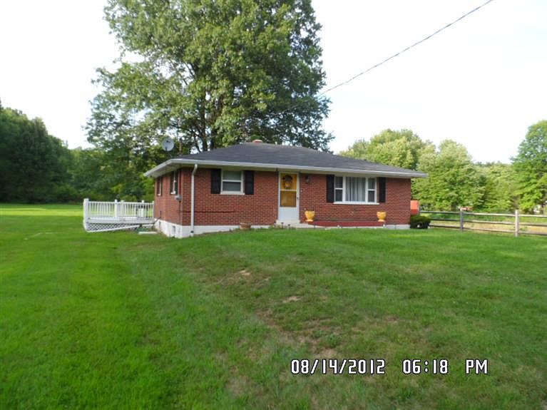 1780 Lindale Mount Holly Rd, Amelia, OH 45102 Zillow