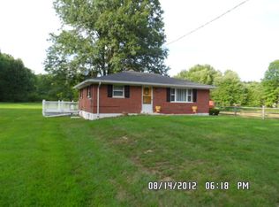 1780 Lindale Mount Holly Rd, Amelia, OH 45102