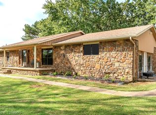 103861 Us Highway 59, Sallisaw, OK 74955