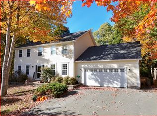 133 Raptor Way, Colchester, NS B2N7B4