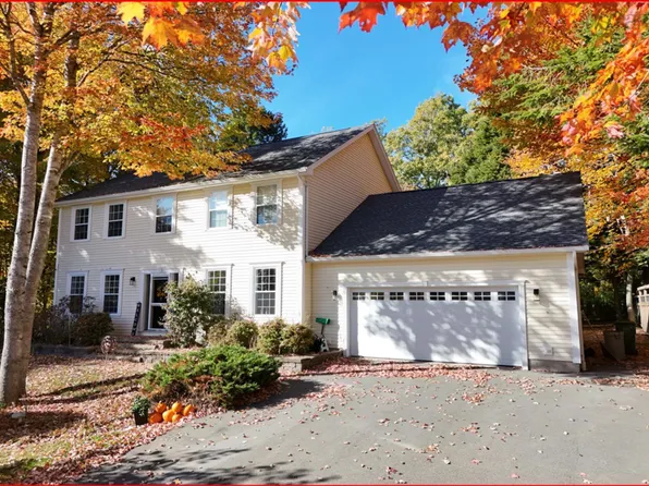133 Raptor Way, Colchester, NS B2N 7B4