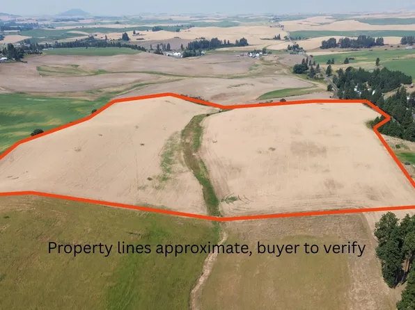 37/AC Boller Rd, Potlatch, ID 83855