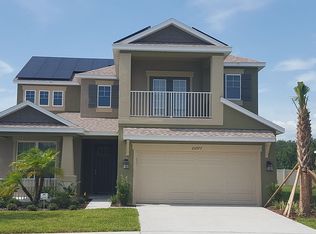 26977 Wild Bloom Dr, Wesley Chapel, FL 33544