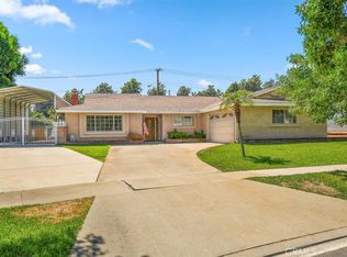 1201 N 1st Ave, Upland, CA 91786