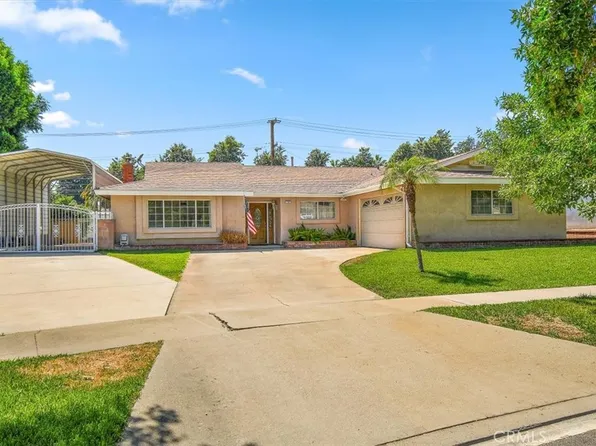 1201 N 1st Ave, Upland, CA 91786