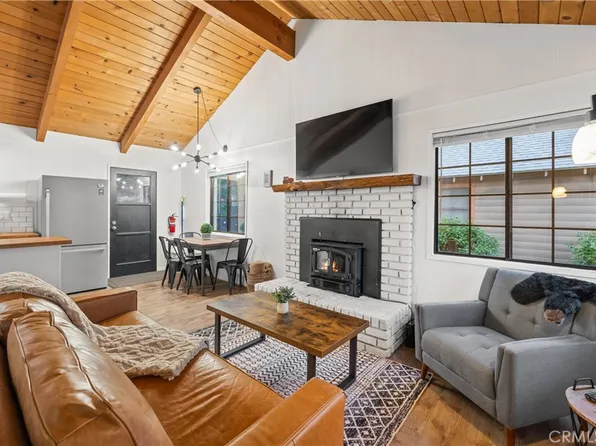 42540 Cedar Ave, Big Bear Lake, CA 92315