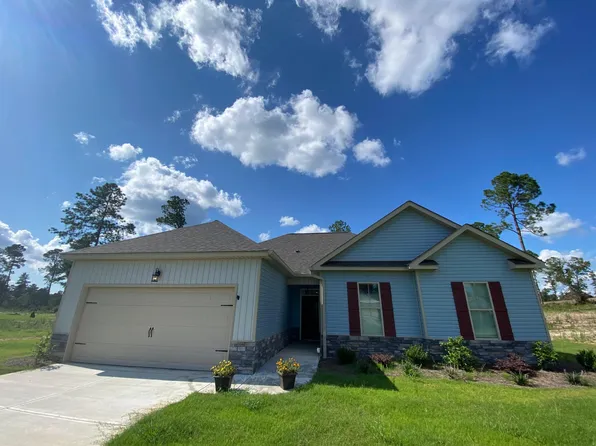 70 Rachel Ave, Trenton, SC 29847