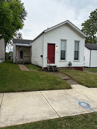 816 Milton St Photo 1