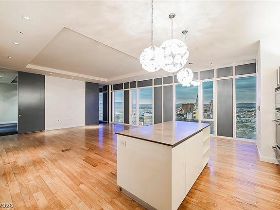 5th image of 3750 Las Vegas Blvd S Unit 3503