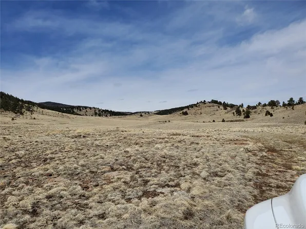 County Road 63, Guffey, CO 80820