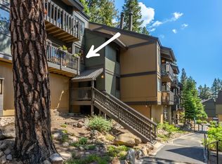 1629 Majestic Pines Dr #25, Mammoth Lakes, CA 93546