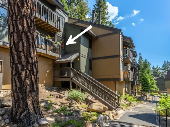 1629 Majestic Pines Dr #25, Mammoth Lakes, CA 93546