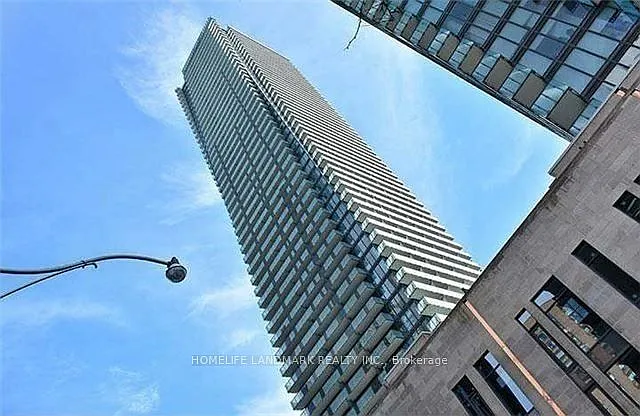 1080 Bay St #2510 — Photo 1