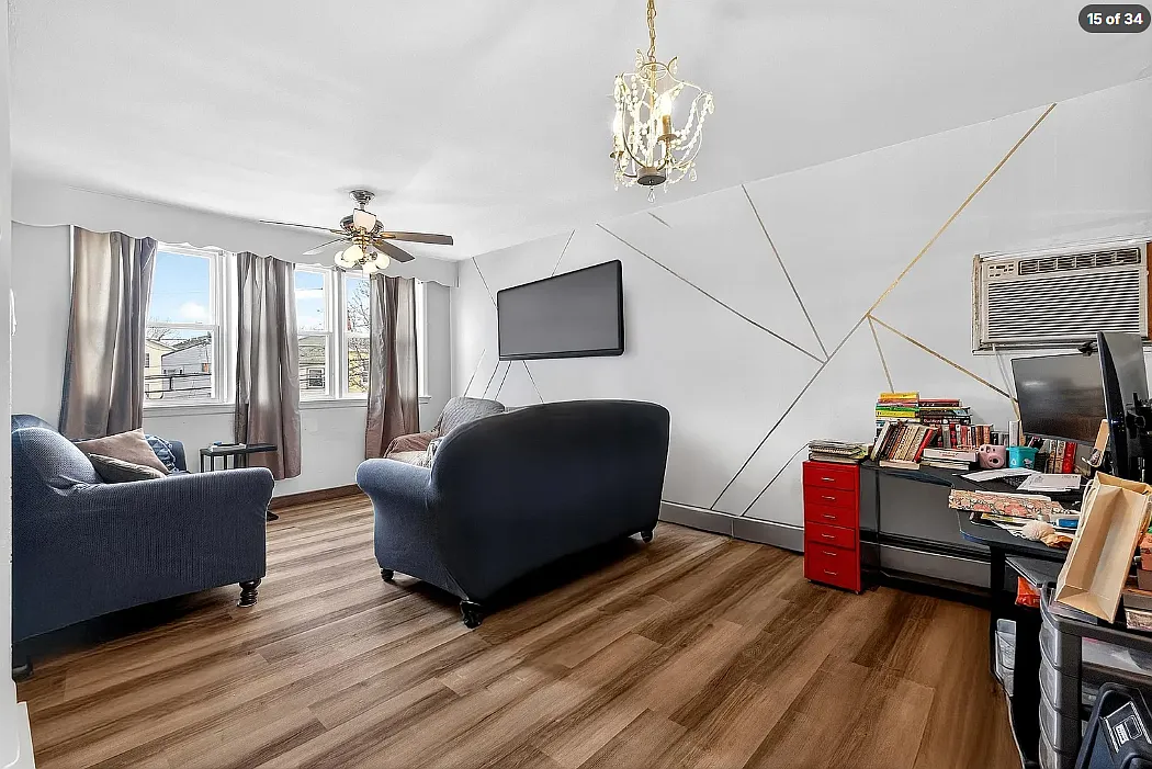 2 bed, 800 sqft, $1,900 — Photo 4