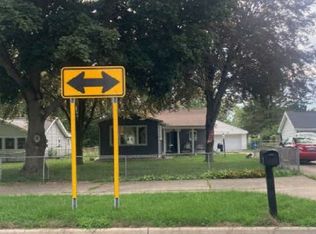78 31st St S, Battle Creek, MI 49015