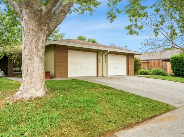 5211-5209 Glide Dr, Davis, CA 95618