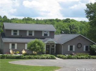 47 Jones Dr, Fulton, NY 13069