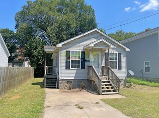 402 Webb St, Suffolk, VA 23434
