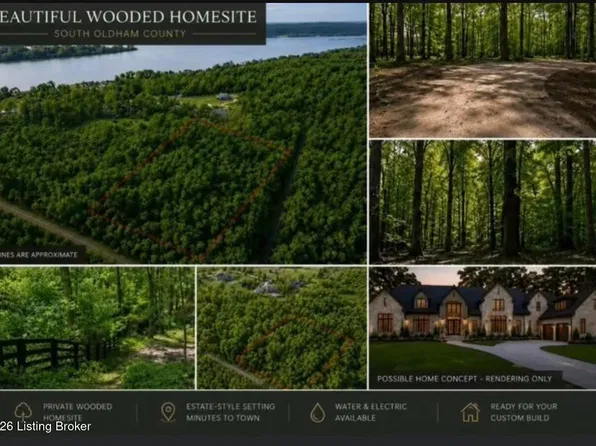 3500 S Rose Island Rd, Rose, KY 40059
