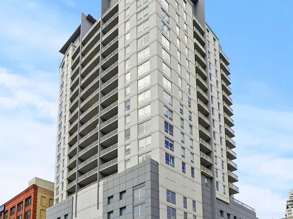 330 W Grand Ave APT 1207, Chicago, IL 60654