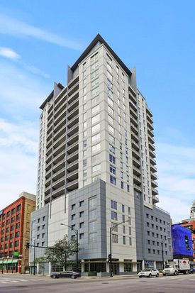 330 W Grand Ave APT 1207, Chicago, IL 60654