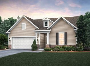 Ascend with Basement Plan, Briargate, Lake Villa, IL 60046
