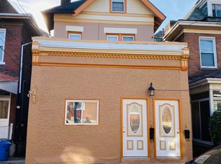 334 Ophelia St, Pittsburgh, PA 15213