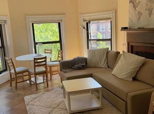 33 Bay State Rd #6A, Boston, MA 02215