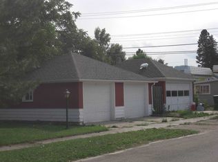 1405 Davenport St, Sturgis, SD 57785