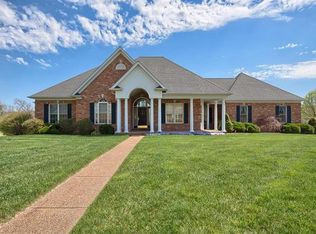 830 Fairway Dr, Union, MO 63084
