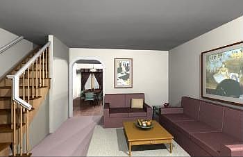 2nd image of 527 Lilly Ct #A