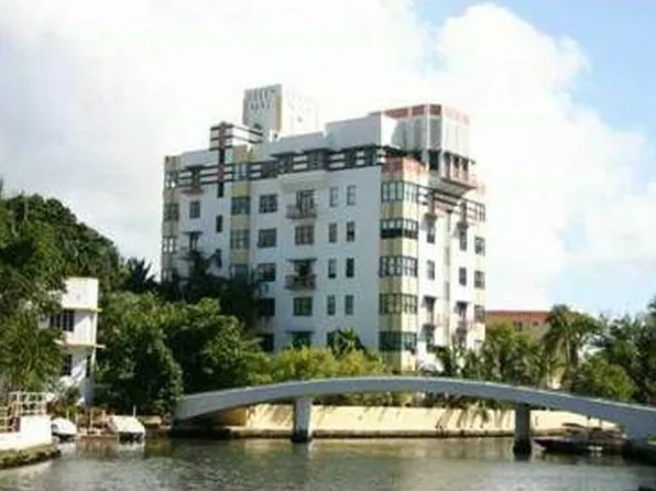 2421 Lake Pancoast Dr APT 2D, Miami Beach, FL 33140