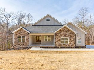 1215 Yorkshire Pl LOT 21, Cohutta, GA 30710