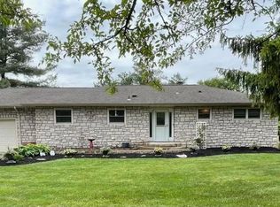 3751 N Stygler Rd, Gahanna, OH 43230
