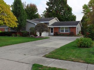 1015 Toulon Ave, Marion, OH