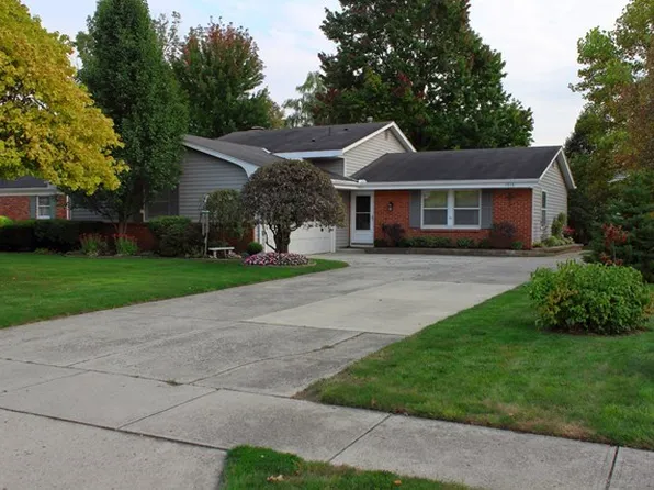 1015 Toulon Ave, Marion, OH 43302