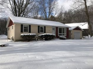 2205 Derby Rd, Eden, NY 14057