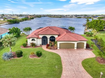 2504 NW 3rd Pl, Cape Coral, FL, 33993