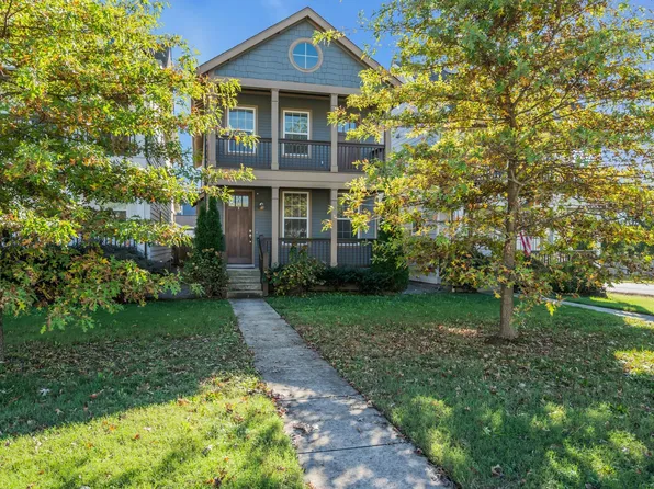 5413 Louisiana Ave, Nashville, TN 37209