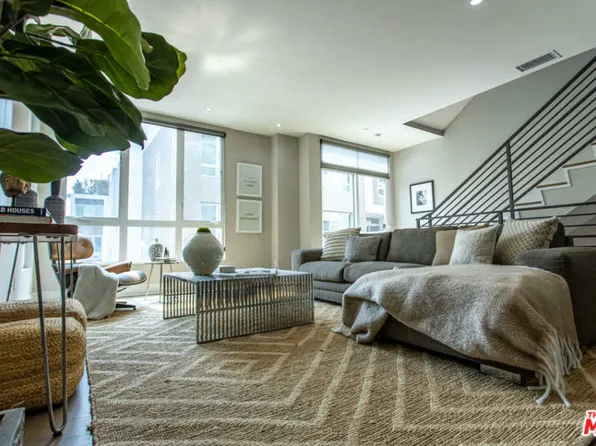 1400 N Fuller Ave Unit 19, Los Angeles, CA 90046