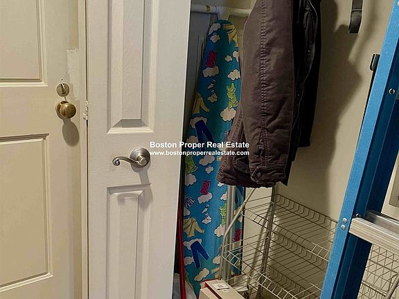 416 Marlborough #703 Boston - Back Bay Unit Photo 4