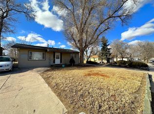 447 G Ave, Limon, CO 80828