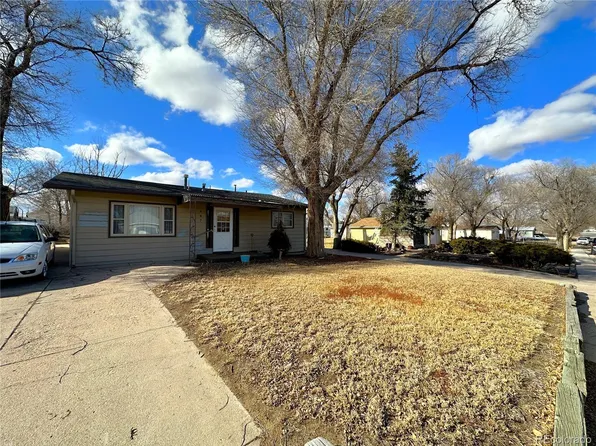447 G Avenue, Limon, CO 80828