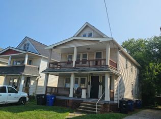 481-483 E 148th St #UP, Cleveland, OH 44110