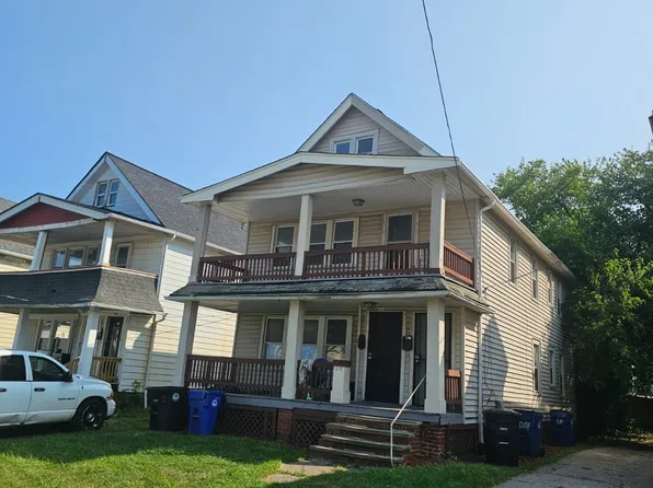 481-483 E 148th St #Up, Cleveland, OH 44110